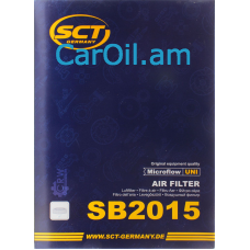SCT SB 2015